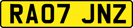RA07JNZ