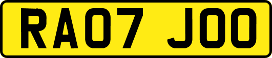 RA07JOO