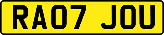 RA07JOU