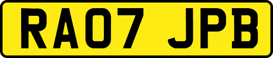 RA07JPB