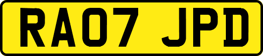 RA07JPD