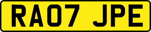 RA07JPE