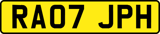 RA07JPH