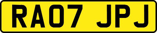 RA07JPJ