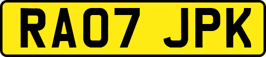 RA07JPK