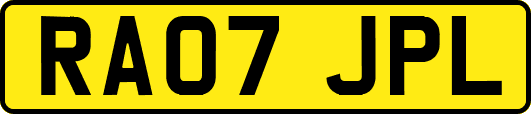 RA07JPL