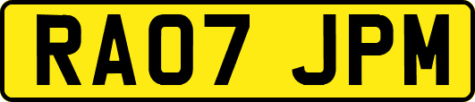 RA07JPM