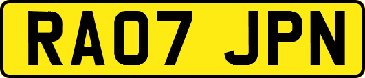 RA07JPN