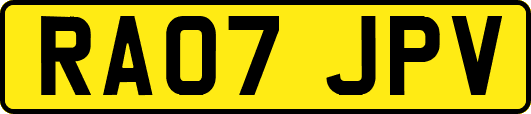 RA07JPV