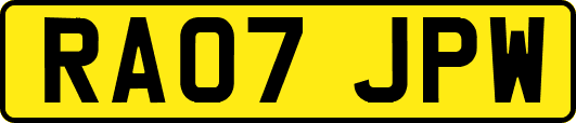 RA07JPW