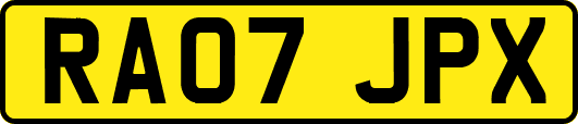 RA07JPX