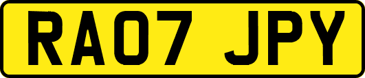 RA07JPY