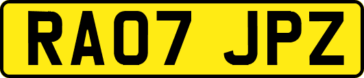 RA07JPZ