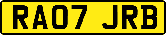 RA07JRB