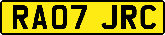 RA07JRC