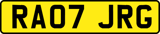 RA07JRG