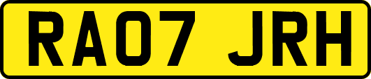 RA07JRH