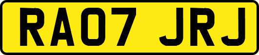 RA07JRJ