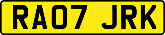 RA07JRK