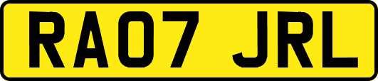 RA07JRL