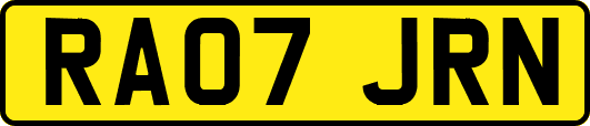 RA07JRN