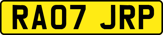 RA07JRP