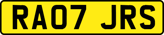 RA07JRS