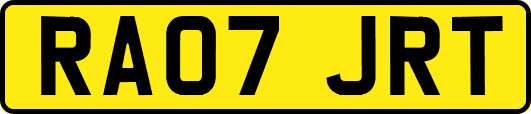 RA07JRT