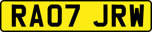 RA07JRW
