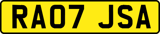 RA07JSA