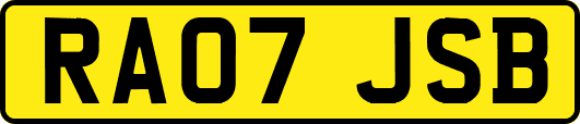 RA07JSB