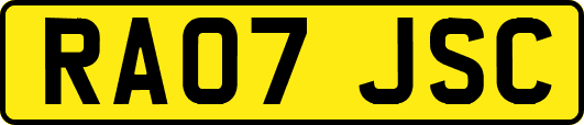 RA07JSC