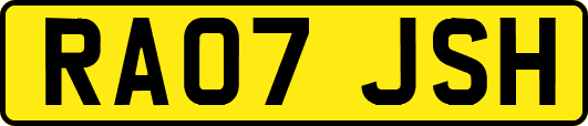 RA07JSH