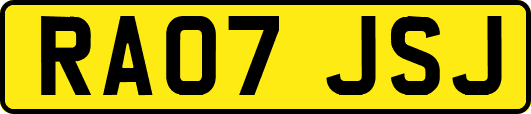 RA07JSJ