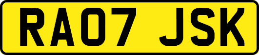 RA07JSK