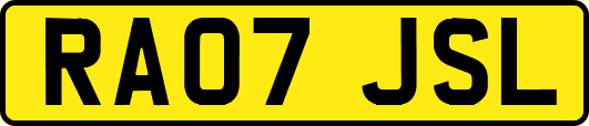 RA07JSL