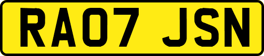 RA07JSN