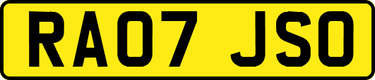 RA07JSO