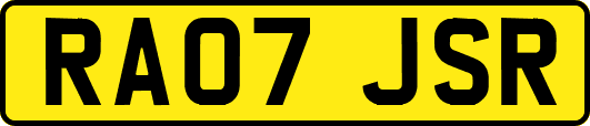 RA07JSR