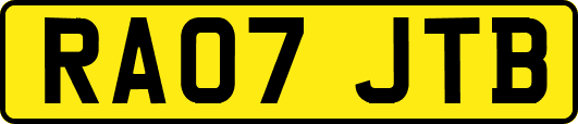 RA07JTB