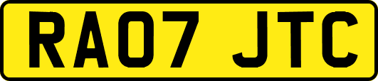 RA07JTC