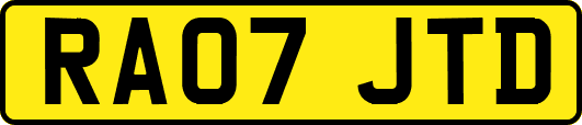 RA07JTD