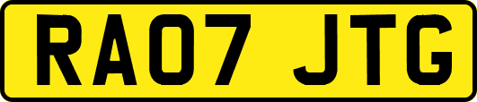 RA07JTG