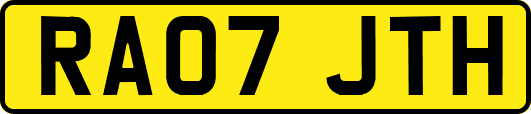 RA07JTH
