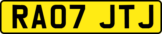 RA07JTJ