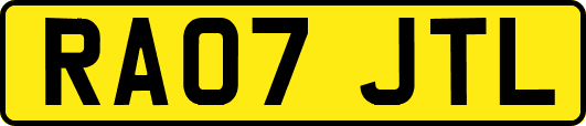 RA07JTL