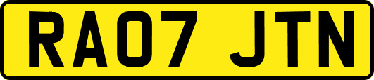 RA07JTN