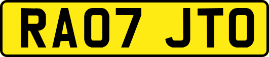 RA07JTO