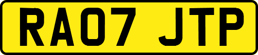 RA07JTP