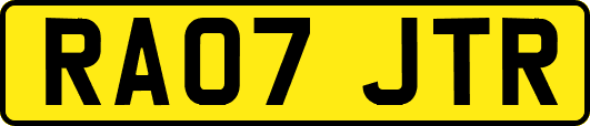 RA07JTR